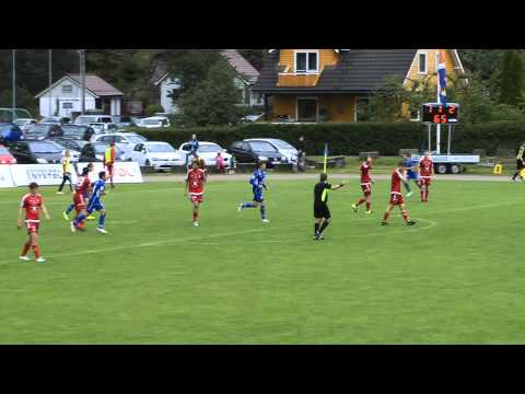 VFK-Vidar 4-4 Høydepkt