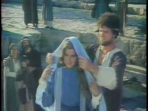 NBC Mary and Joseph & Spotlight promo 1979