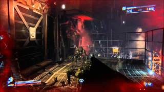 Aliens Colonial Marines Hicks's Shotgun