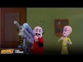 Motu Patlu मोटू पतलू S5 Meteor Alien Attack Part 1 Season 5