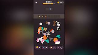 Tile Master: Puzzle Alphabet video preview