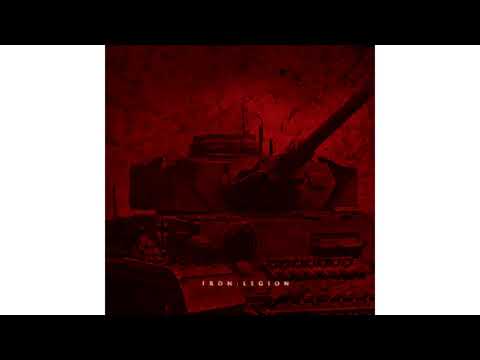 LEGIONARII  - Iron Legion [Full album]