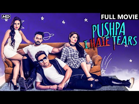 Pushpa I Hate Tears (Full Movie) | Krushna Abhishek, Anusmriti Sarkar | Bollywood Comedy Movies