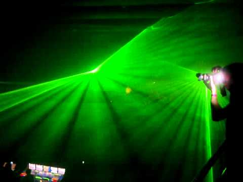 Dubstep Planet II. Feed Me