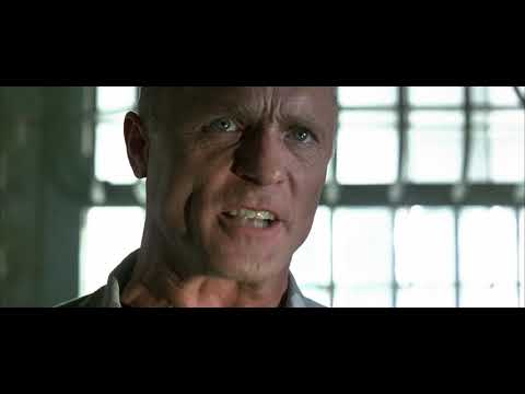Mission | The Rock - Fels der Entscheidung (1996) (HD) (Clip) (German)