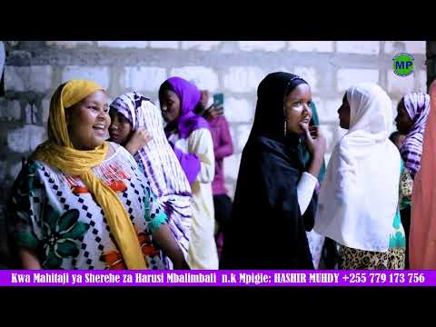 Hashir muhdy - SHOBO - (Live perfomance)