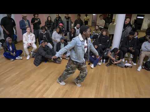 (8) ETAPE 1 : SKINNY (Chasseur)  VS MAYVIS - PRISON D'AZKABAN , EDITION #3