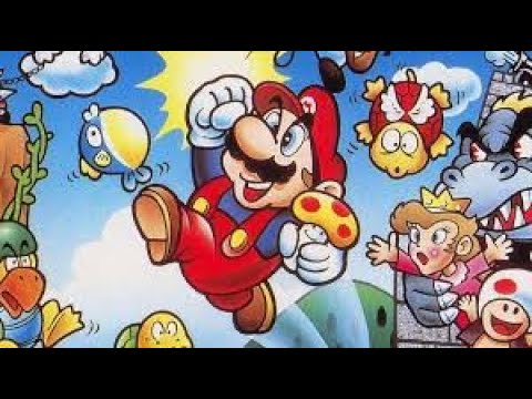 Super Mario Maker 2 - Expert Endless Speedruns (16 Levels) Livestream 96