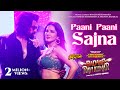 Paani Paani Sajna Badass Ravi Kumar Himesh Reshammiya Prabhudeva Sunny Leone