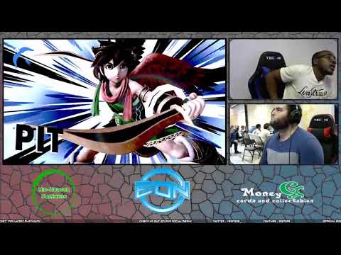 EON #48: NP | Nijia vs ET | GODwithinAnthony (Winners Final)