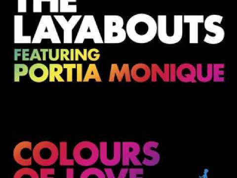 Colours of Love The Layabouts Vocal Mix feat  Portia Monique BzBnCgzYROc xvid