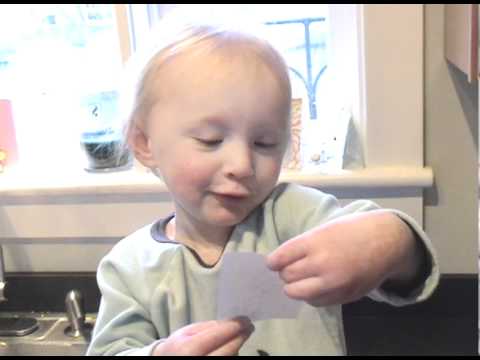 Happy Birthday Corbin