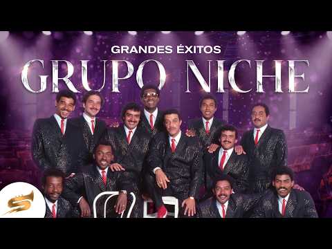Grupo Niche, Grandes Éxitos - Salsa Power