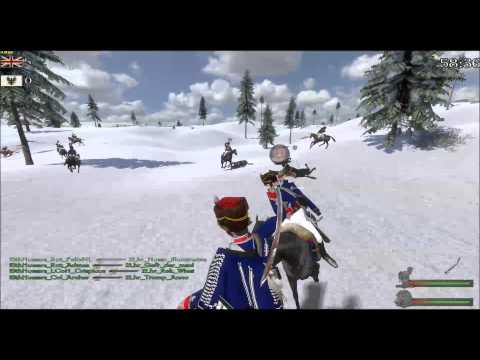 15th Hussars vs 2Lhr