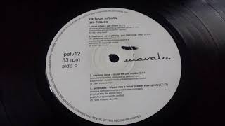 The Ride Committee - Get Huh (Sound Factory Club Mix)