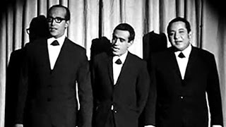 ثلاثي أضواء المسرح׃ اسكتش الكذب ˖˖ ليمبو وشيمو
