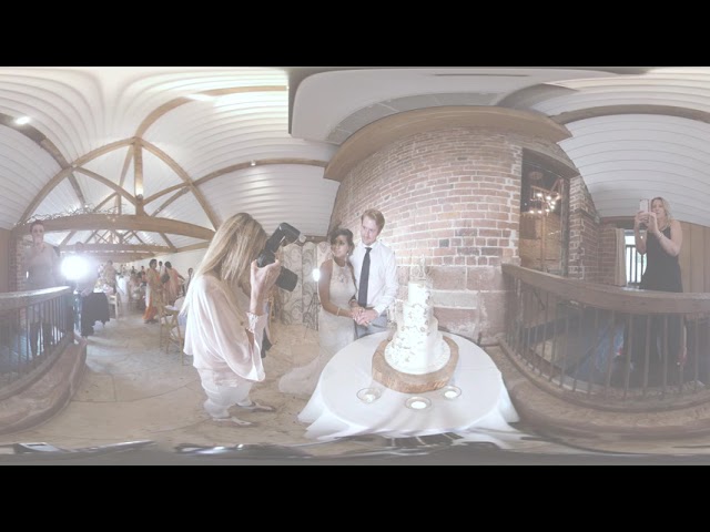 Paula & Adam’s Trailer