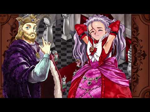 Princess Maker: Fairy Tales come true: Princess ending [True ending] (Arrangement)