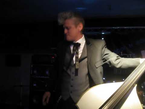 The Rhythm Aces @ The Wildest Cats in Town...3/7/2022    "Please Don't Touch"