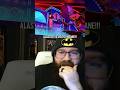 VOX VS ALASTOR FINAL FIGHT IS INSANE Hazbin Hotel Shorts Hazbinhotel
