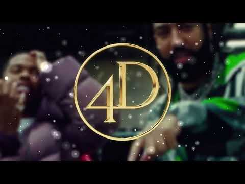 [FREE FOR PROFIT] LIL BABY x UFO 361 TYPE BEAT - 152 BPM | 4D