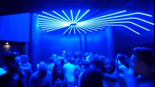 EDEN IBIZA Opening Party I