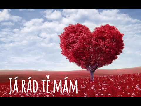 Já rád tě mám