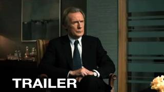 Page Eight (2011) Movie Trailer - TIFF