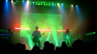 Minus the Bear - I Lost All My Money at the Cock Fights (10 Year Anniversary Tour, The National)