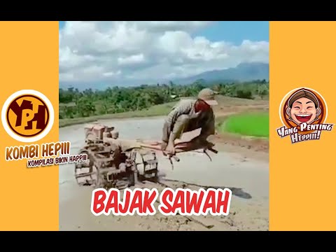 kombi-heppiii-bajak-sawah