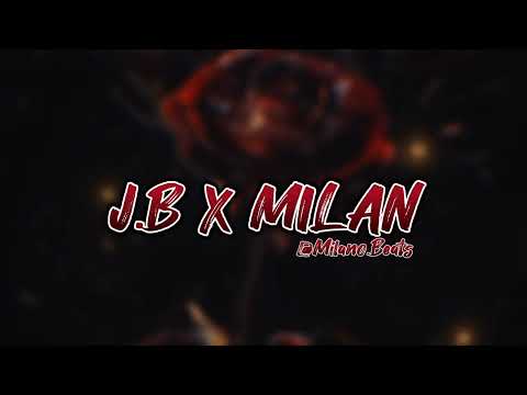 MILANO X JB - TY A JÁ