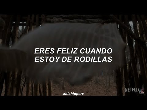 The Clash - Sould I Stay Our Should I Go | Español | Stranger Things