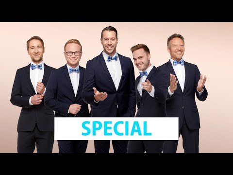 Stimmen der Berge - Ewige Liebe (Offizielles TV-Special)