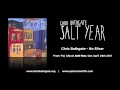 Chris Bathgate - No Silver [Audio]