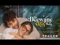 Do Deewane Shaher Mein Trailer Reaction Filmy Keeda For You
