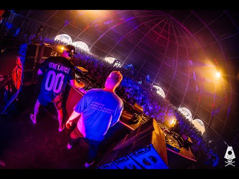 Rampage Open Air 2019 - Danny Byrd B2B René Lavice