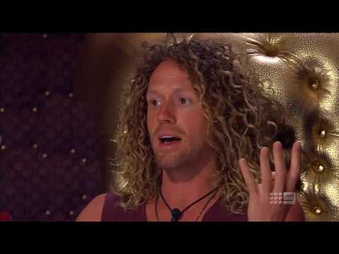 Big Brother Australia 2013 (Day 74)