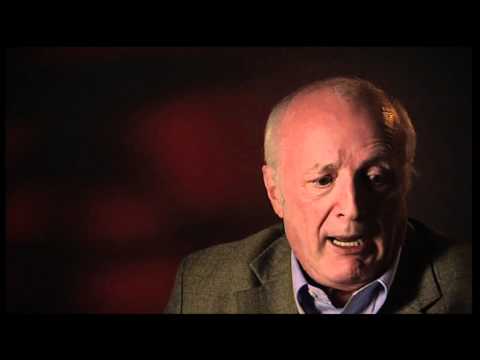 Hagen Koch: Eindruck von Erich Mielke