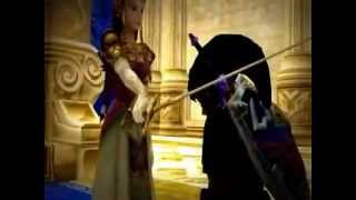 The Legend Of Zelda - Sword And Shield / Sister Hazel GMV