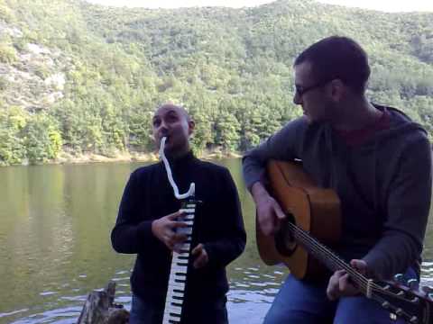 Georgi Sareski & Dzijan Emin - Giovanni da Nembro (sareski)