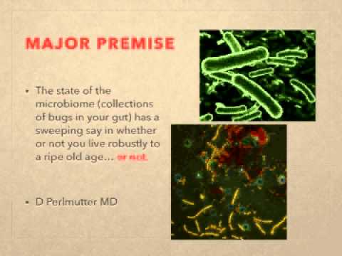 Video thumbnail for Colon Health Part 1