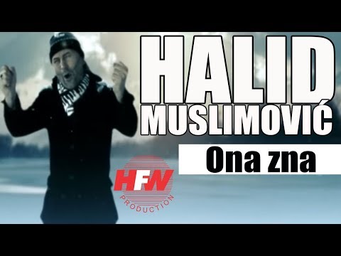 Video thumbnail for Ona zna