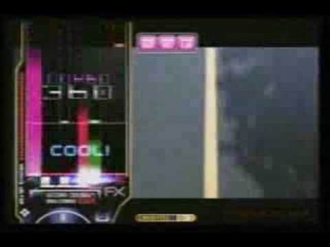 [Ez2Dj 7th TraX 2.0 Version] 7Key Sentimental No! No! HD