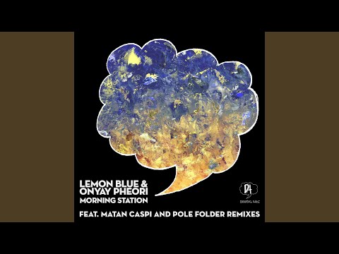 Morning Station (Pole Folder Remix)