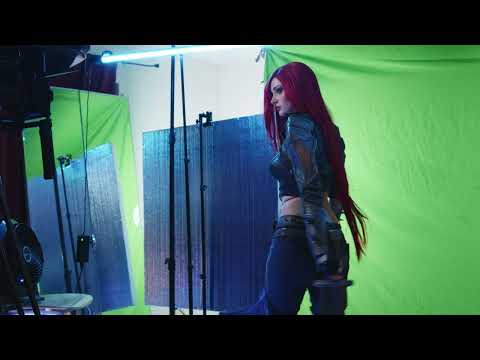 Enji Night