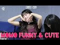 Twice Momo funny & cute moments - funny & cute