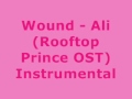 Wound - Ali (Rooftop Prince OST) [MR ...