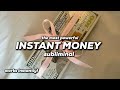 Most Powerful Money Subliminal Instant Money Activation Generational Wealth Affirmations