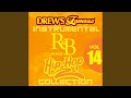 Big Girls Don't Cry (Instrumental)