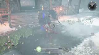 [仁王3]  へっぽこが行く仁王3   #7